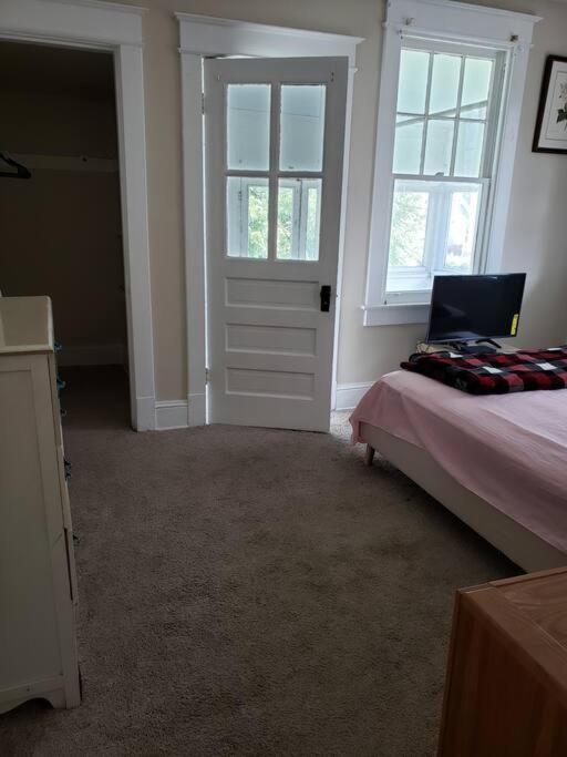 D.c.'s Brookland House Pets Are Welcome! Holiday home Washington