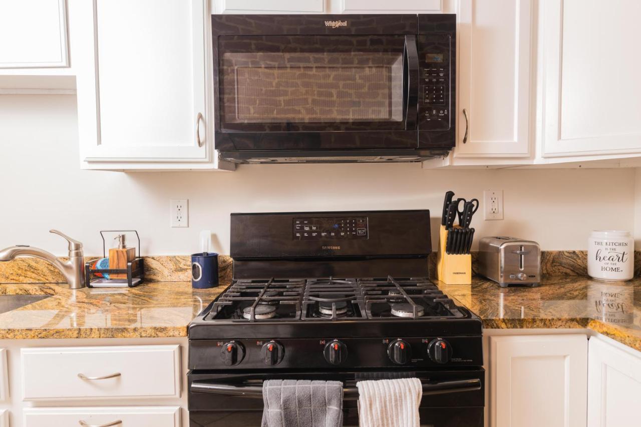 Beautiful 2br Outside U Street Corridor