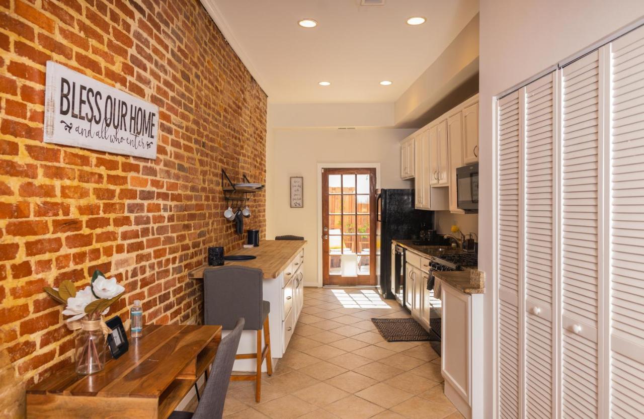 Beautiful 2br Outside U Street Corridor * Washington