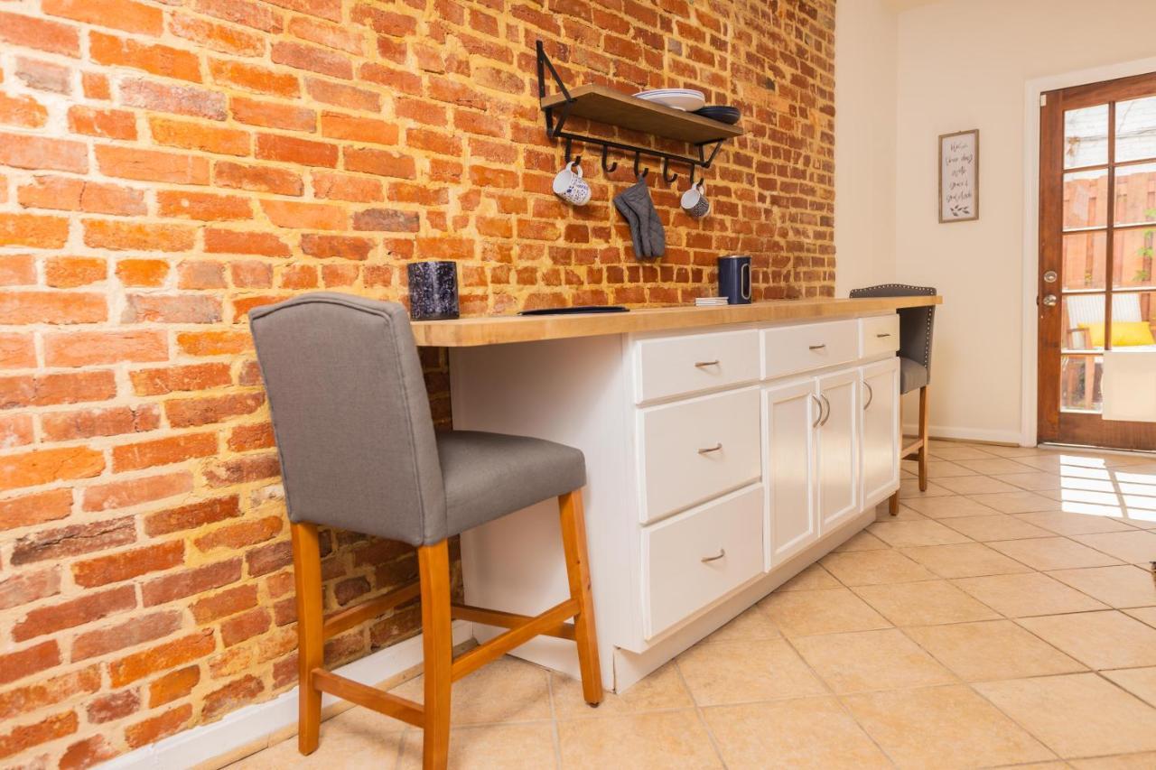 Beautiful 2br Outside U Street Corridor * Washington