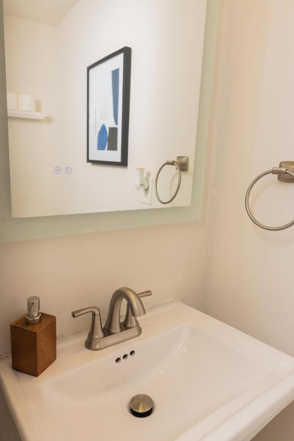 Beautiful 2br Outside U Street Corridor