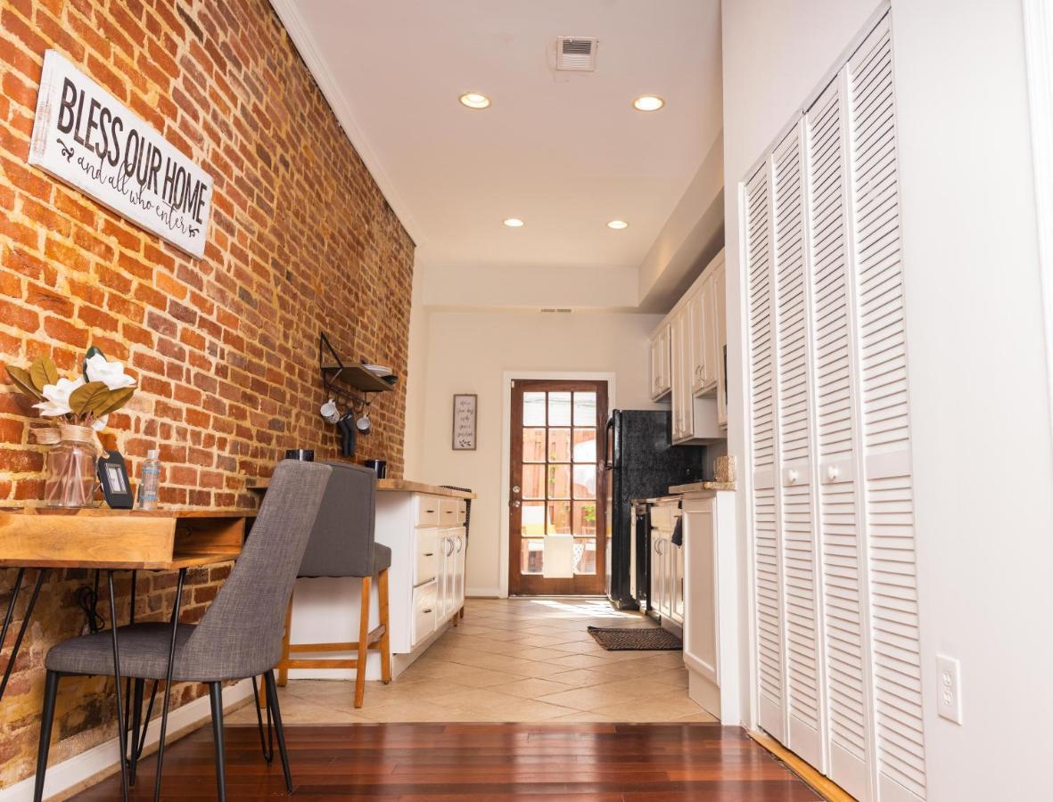 Beautiful 2br Outside U Street Corridor *