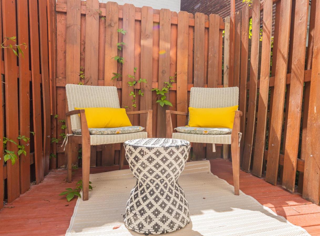Beautiful 2br Outside U Street Corridor * Washington