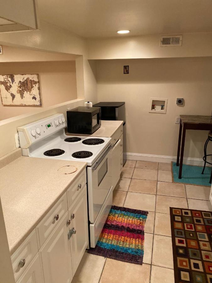 Apartment An Gem Near Union Station