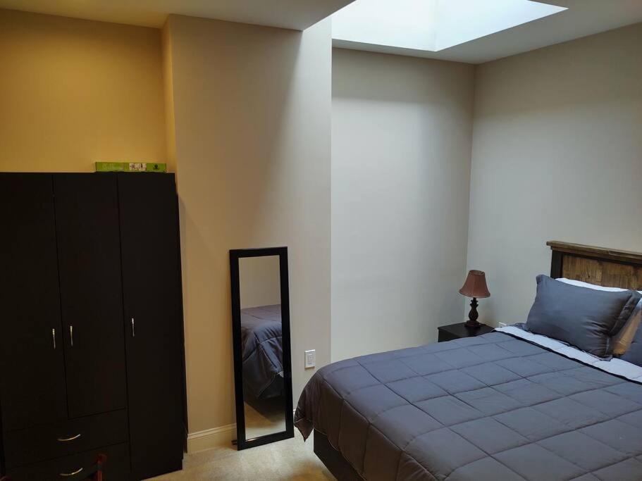 Dupont Circle/logan Circle 1 Bdrm + Den Sleeps 4