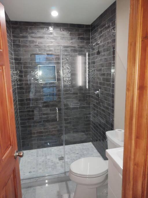 Apartment Dupont Circle/logan Circle 1 Bdrm + Den Sleeps 4 Washington