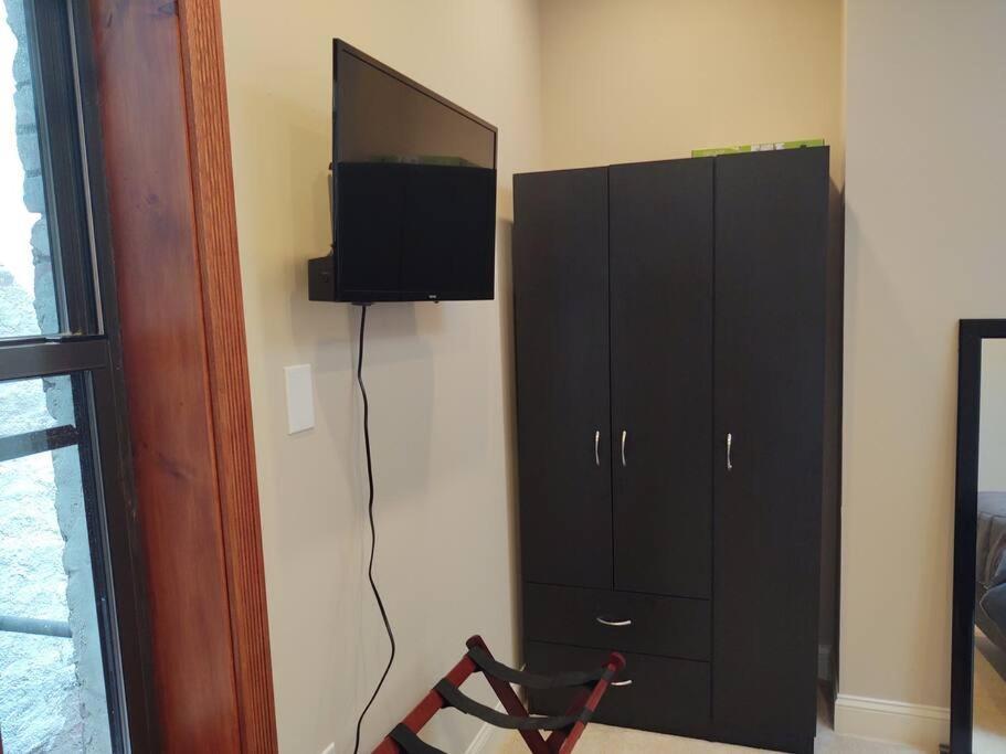 Apartment Dupont Circle/logan Circle 1 Bdrm + Den Sleeps 4