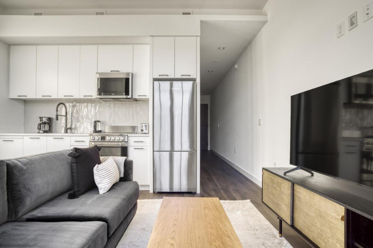 Union Mkt 1br W Gym Wd Nr Metro Wdc-321 Apartment *
