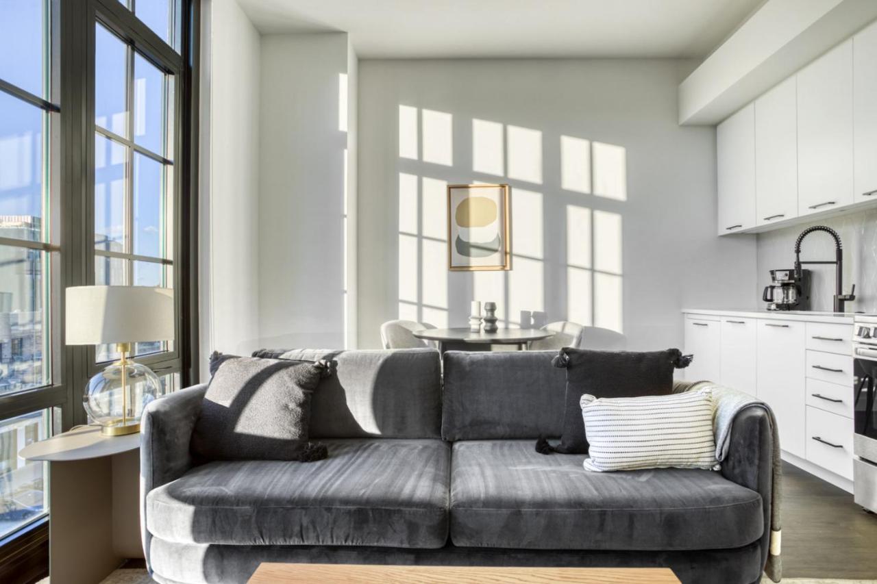 Union Mkt 1br W Gym Wd Nr Metro Wdc-321 Apartment