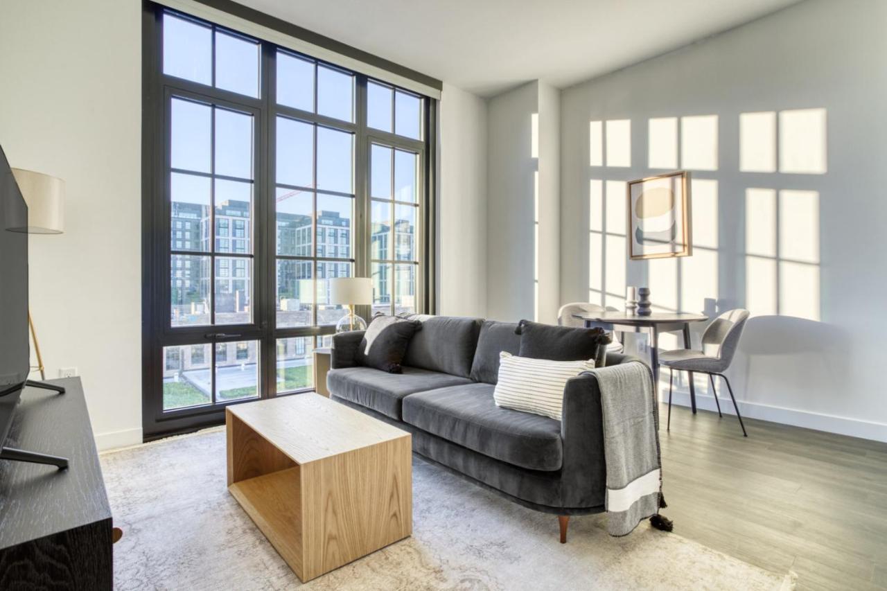 Apartment Union Mkt 1br W Gym Wd Nr Metro Wdc-321