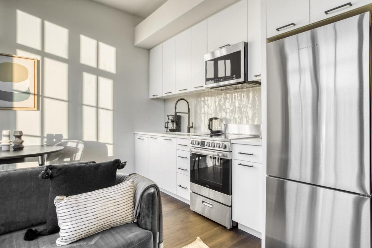 Union Mkt 1br W Gym Wd Nr Metro Wdc-321 Apartment Washington
