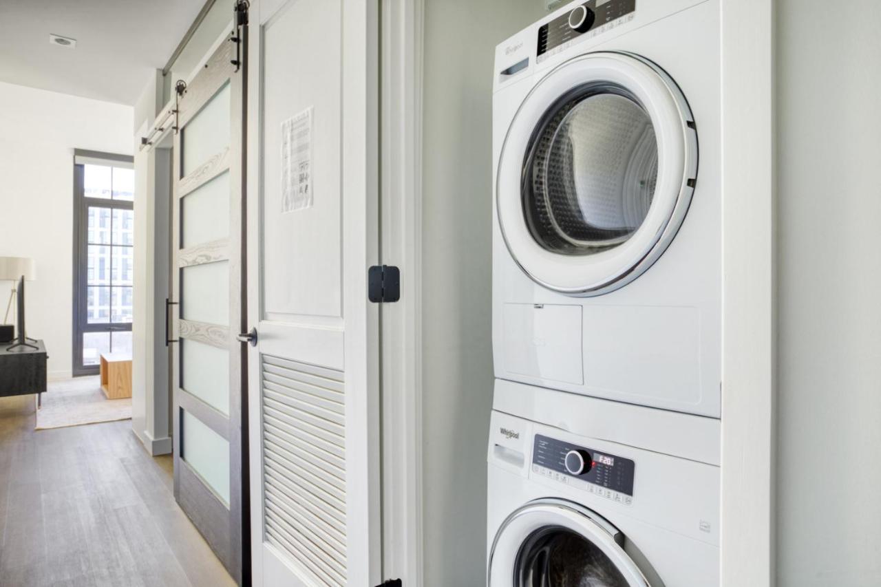 Union Mkt 1br W Gym Wd Nr Metro Wdc-321 Apartment Washington