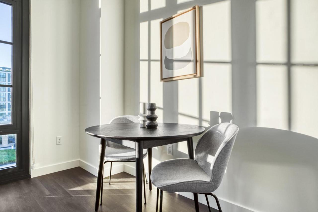 Union Mkt 1br W Gym Wd Nr Metro Wdc-321 * Washington