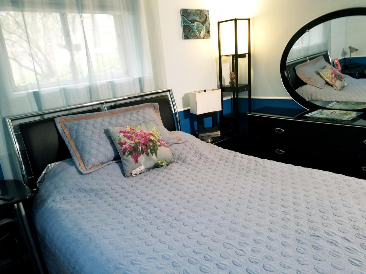 Apartment Private Retreat In Dc