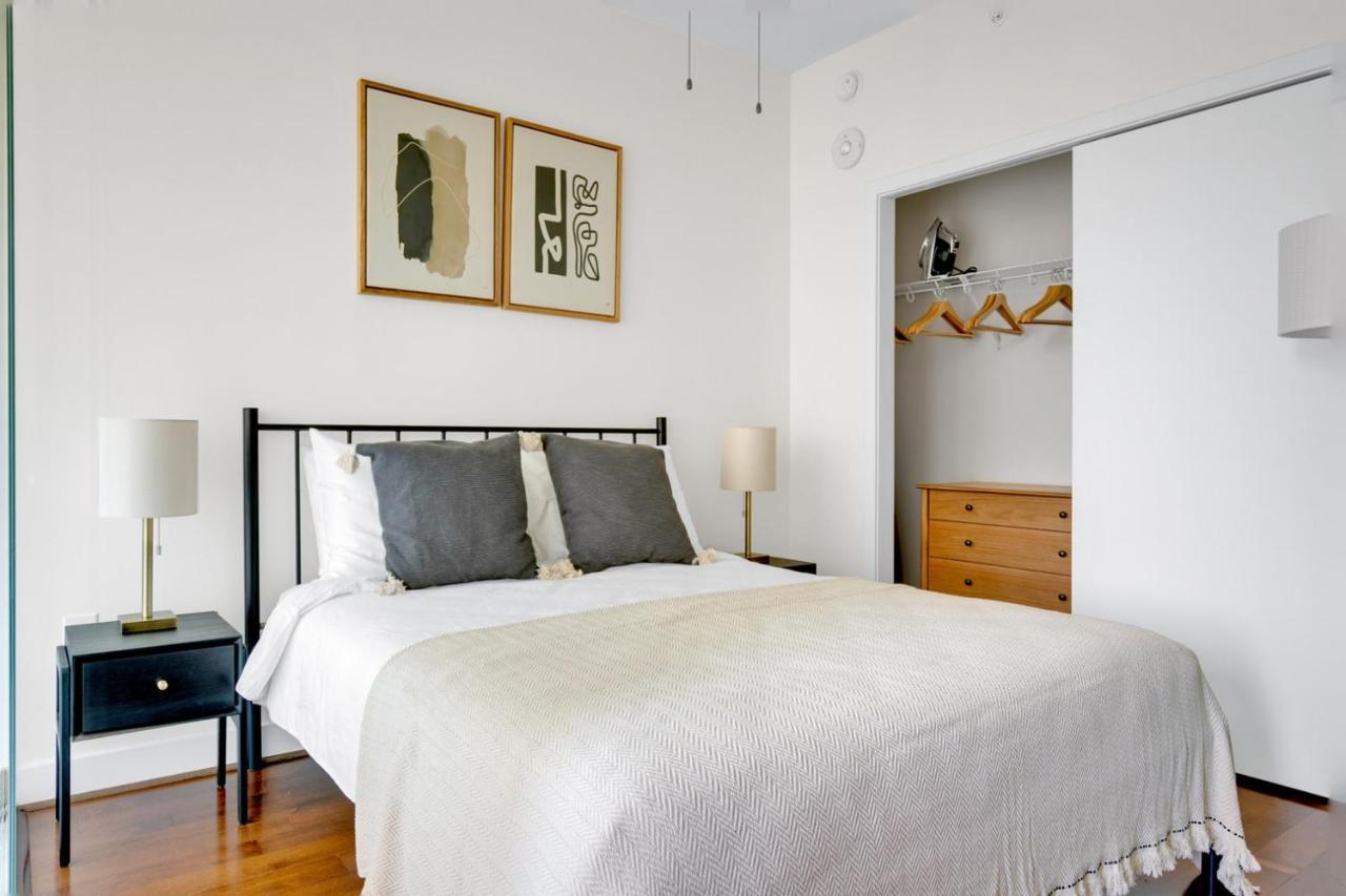 14th St 1br W Gym Wd Lounge Nr Metro Wdc-400 Apartment *