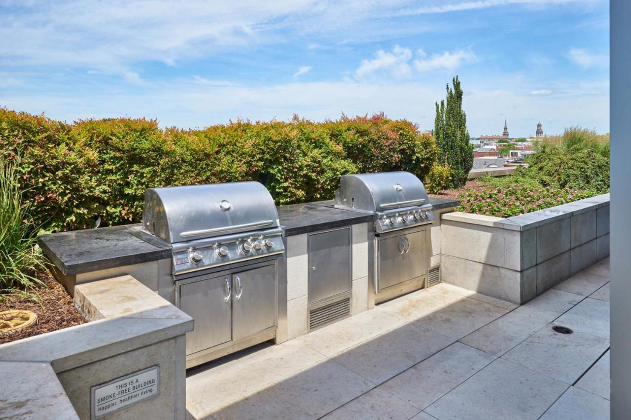 14th St 1br W Gym Wd Lounge Nr Metro Wdc-400
