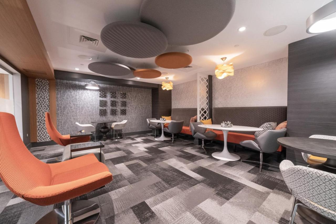 14th St 1br W Gym Wd Lounge Nr Metro Wdc-400 * Washington