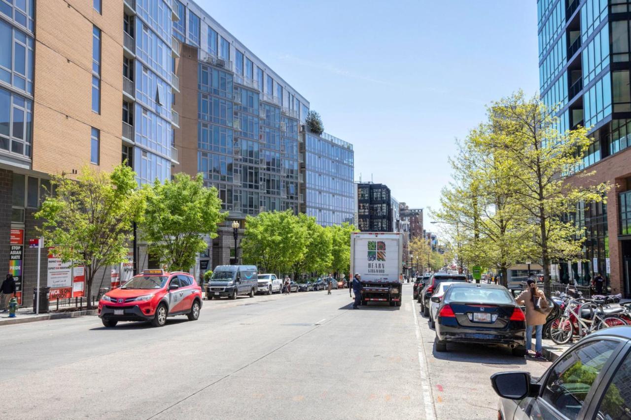 14th St 1br W Gym Wd Lounge Nr Metro Wdc-400