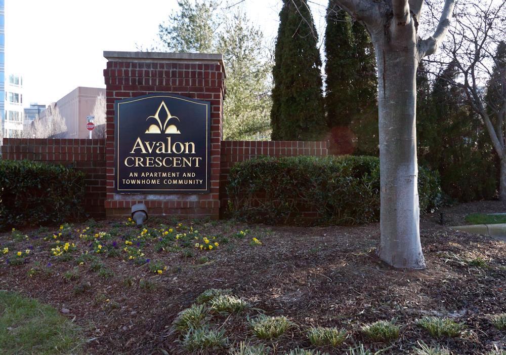 Hotel Oakwood At Avalon Crescent Washington