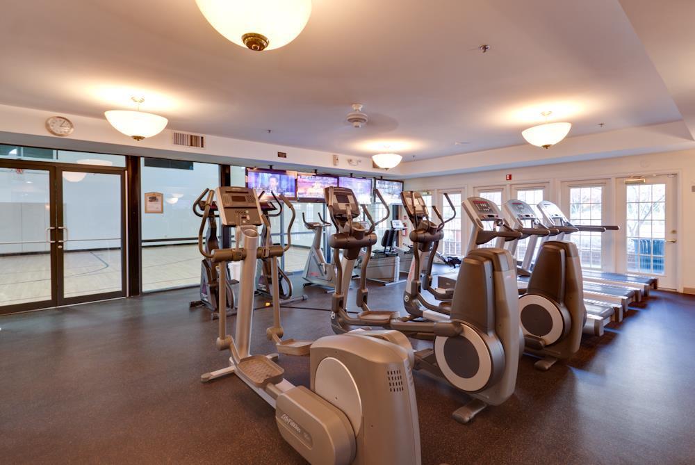 Oakwood At Avalon Crescent 3* Washington