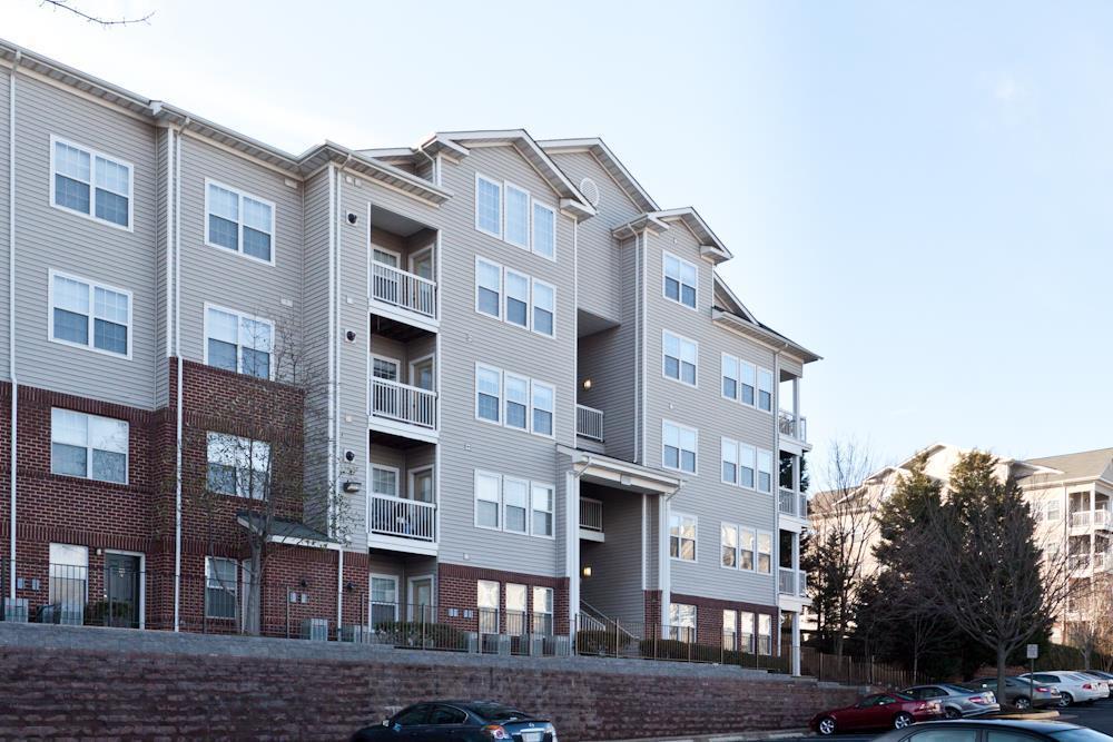 Oakwood At Avalon Crescent Washington