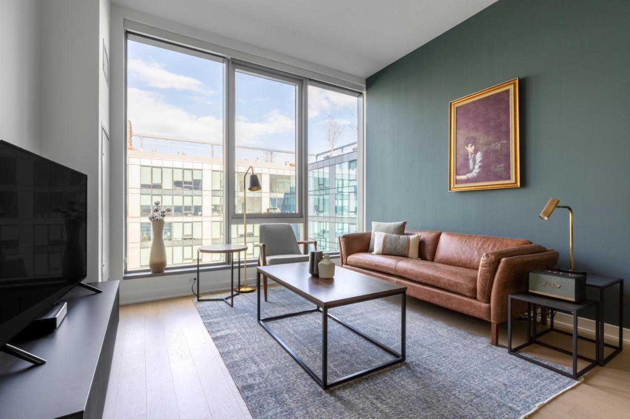 Apartment Navy Yard 1br W Gym Doorman Wd Nr Metro Wdc-146