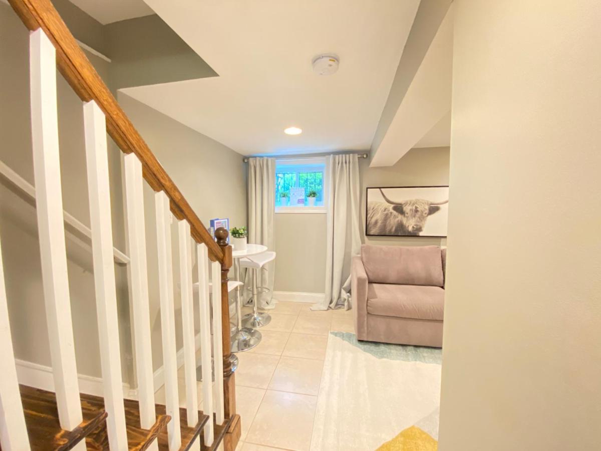 Edgewood Guest