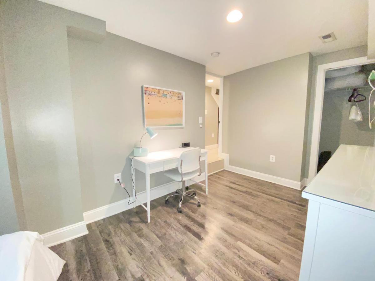 Apartment Edgewood Guest Washington