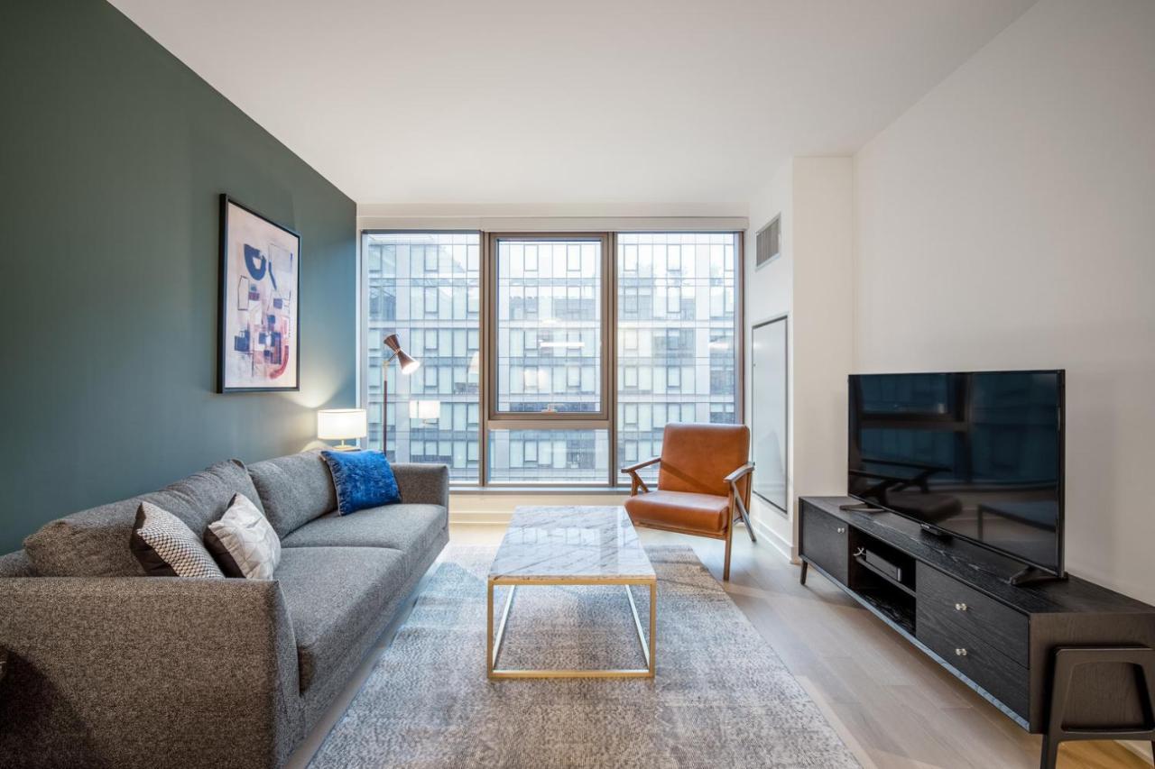 Apartment Navy Yard 1br W Wd Gym Doorman Nr Metro Wdc-125 Washington