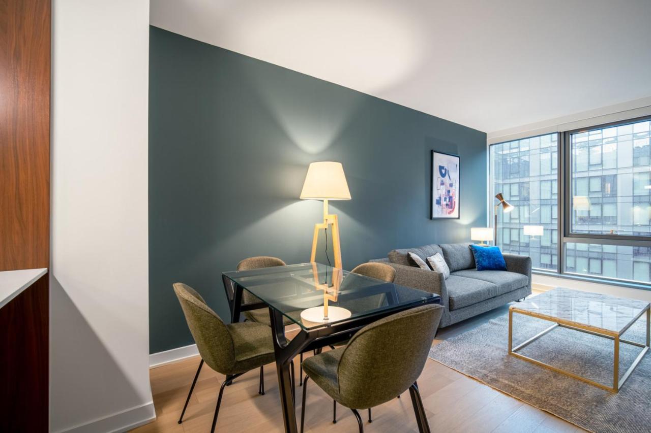 Navy Yard 1br W Wd Gym Doorman Nr Metro Wdc-125 *
