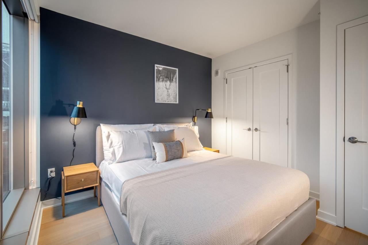 Navy Yard 1br W Wd Gym Doorman Nr Metro Wdc-125 Apartment Washington