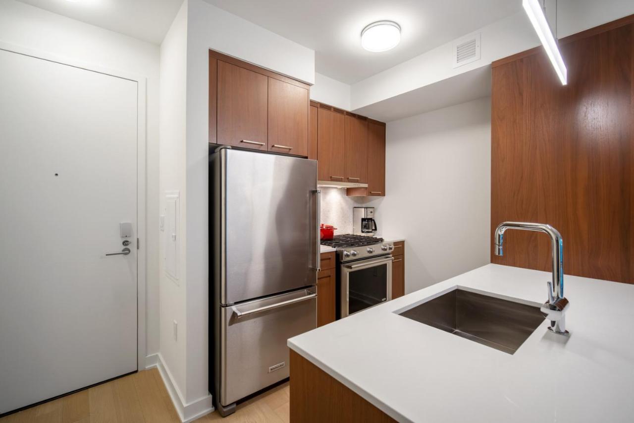 Apartment Navy Yard 1br W Wd Gym Doorman Nr Metro Wdc-125