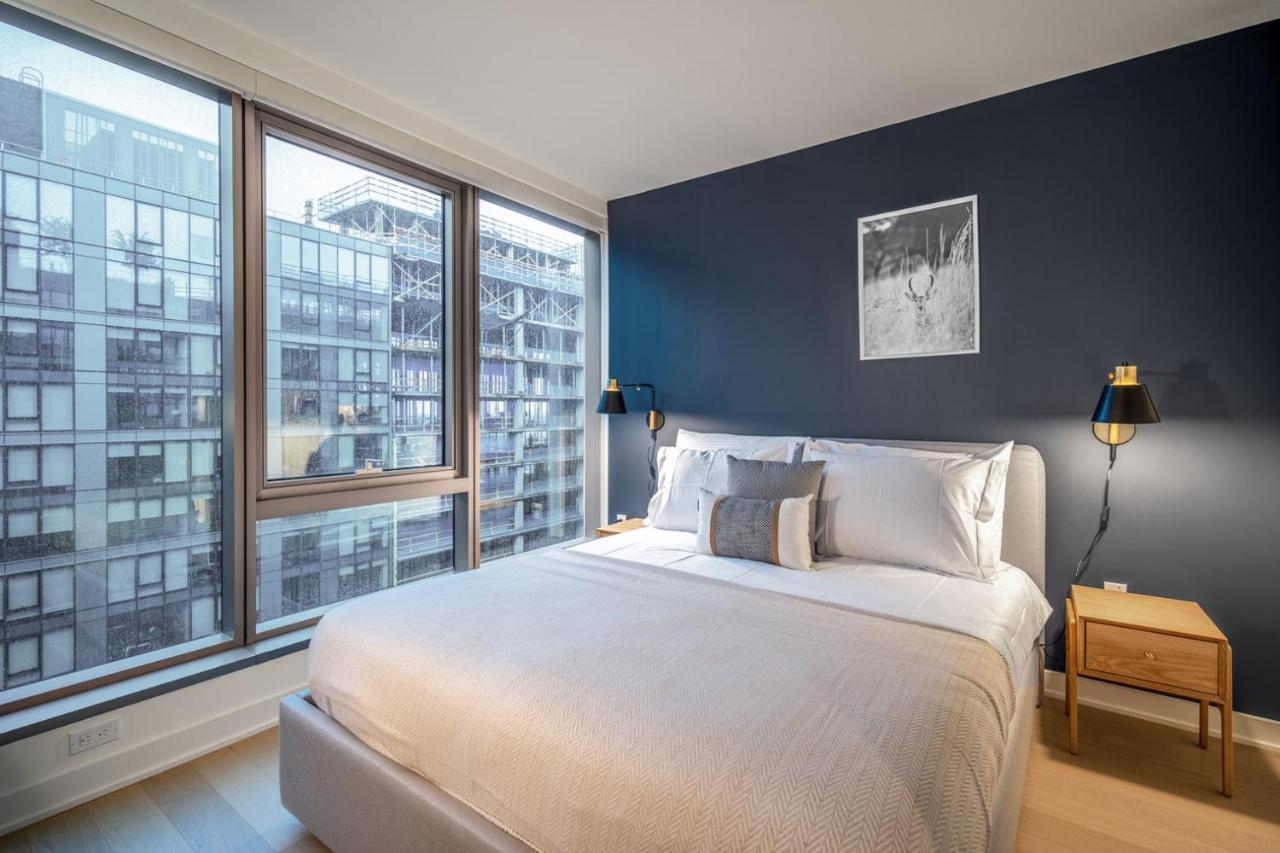 Navy Yard 1br W Wd Gym Doorman Nr Metro Wdc-125 Apartment