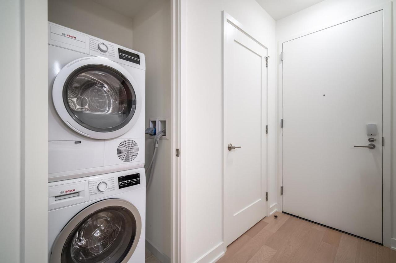 Navy Yard 1br W Wd Gym Doorman Nr Metro Wdc-125 *
