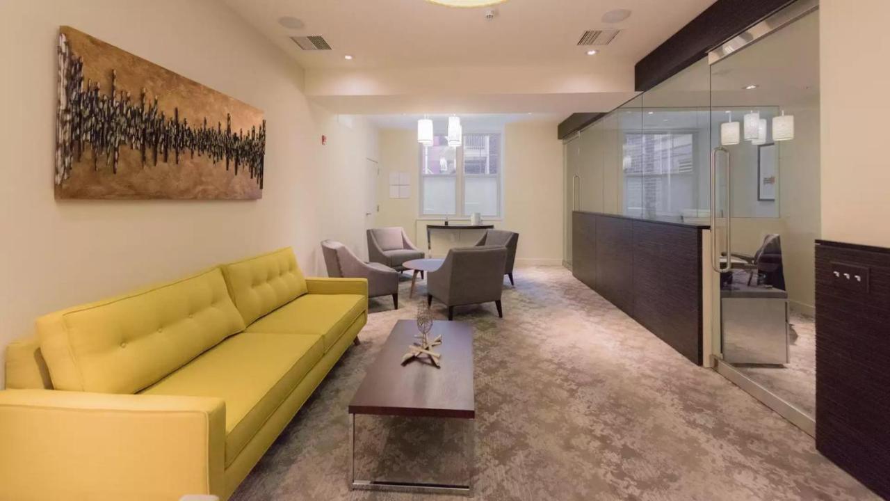 Downtown 2br W Gym Wd Doorman Nr Metro Wdc-239 * Washington