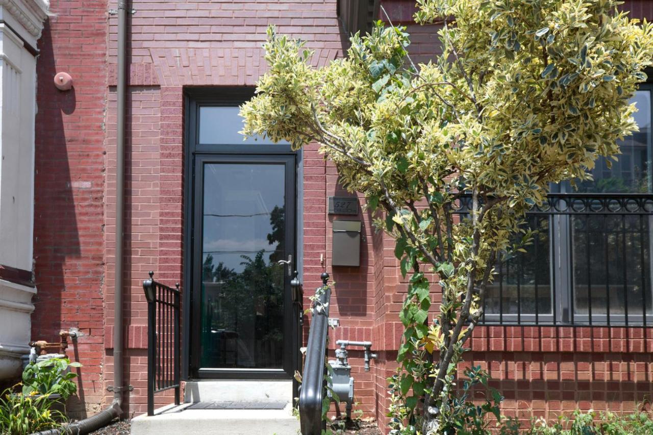 Shaw 2br W Backyard Wd Nr Nightlife Wdc-689
