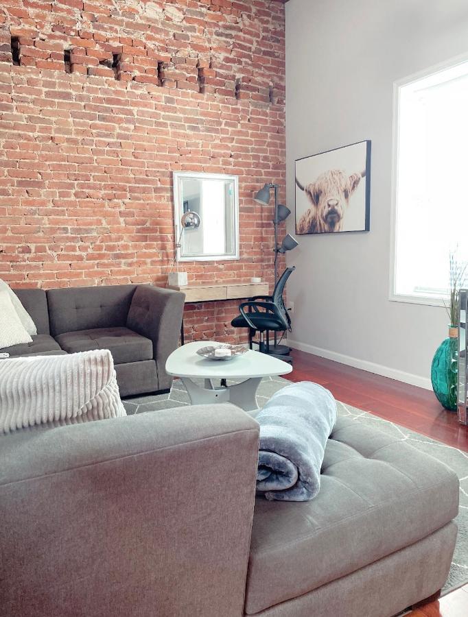 Navy Yard Gem: Stylish Near Nationals Stadium * Washington