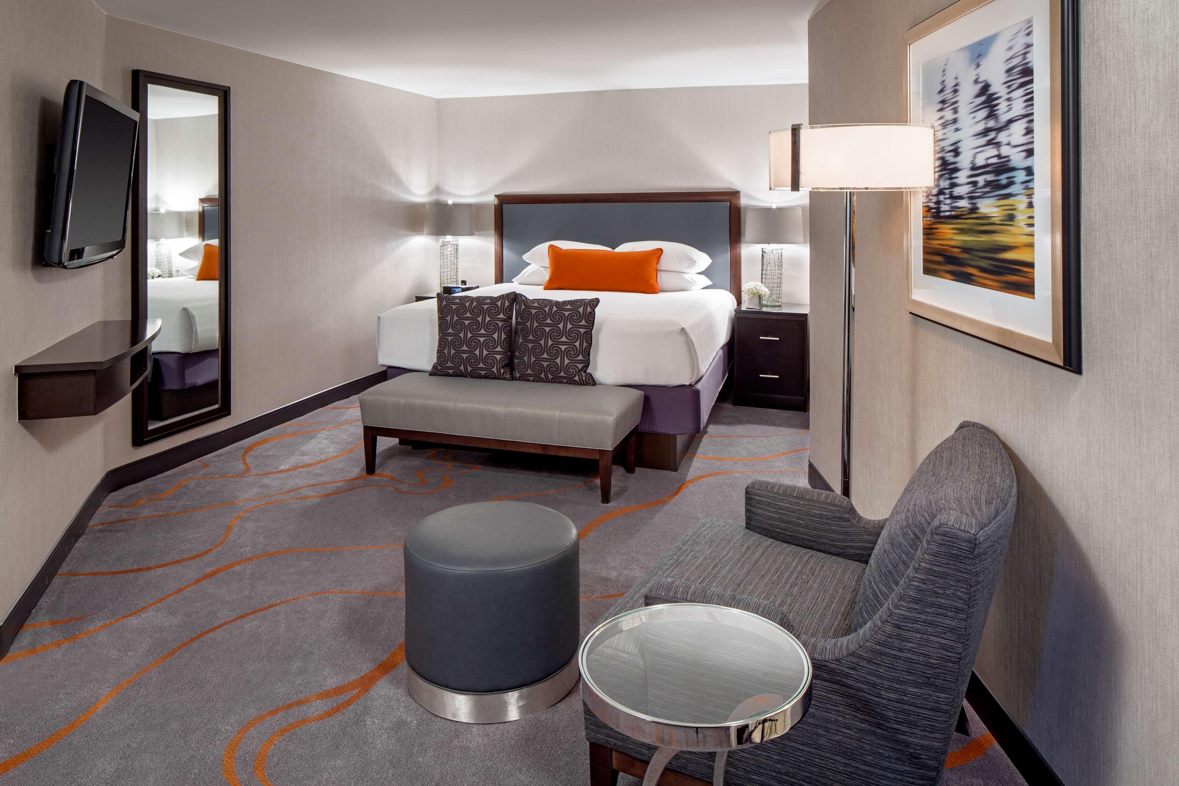 Hyatt Regency On Capitol Hill Washington