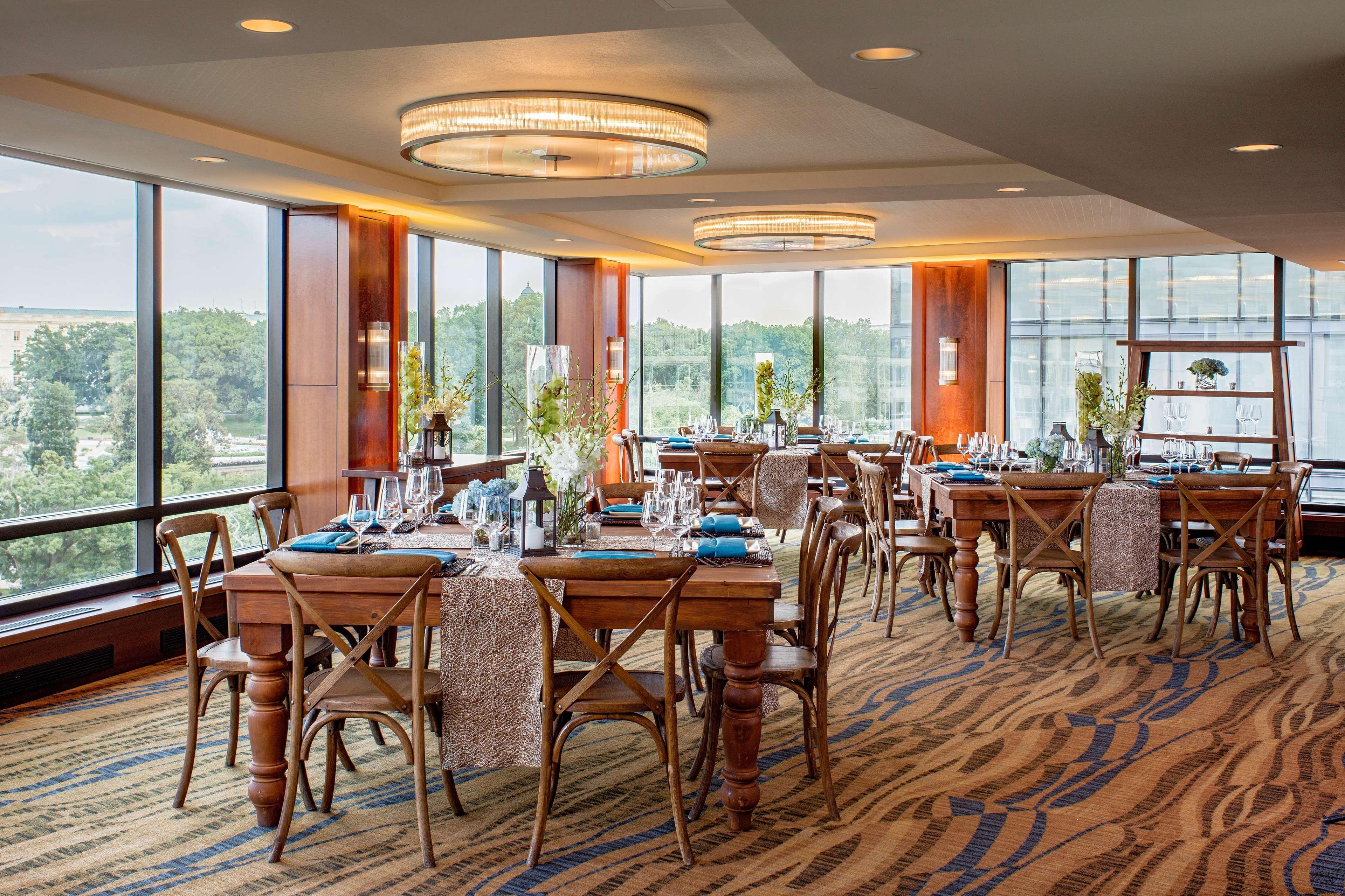 Hyatt Regency On Capitol Hill 4*