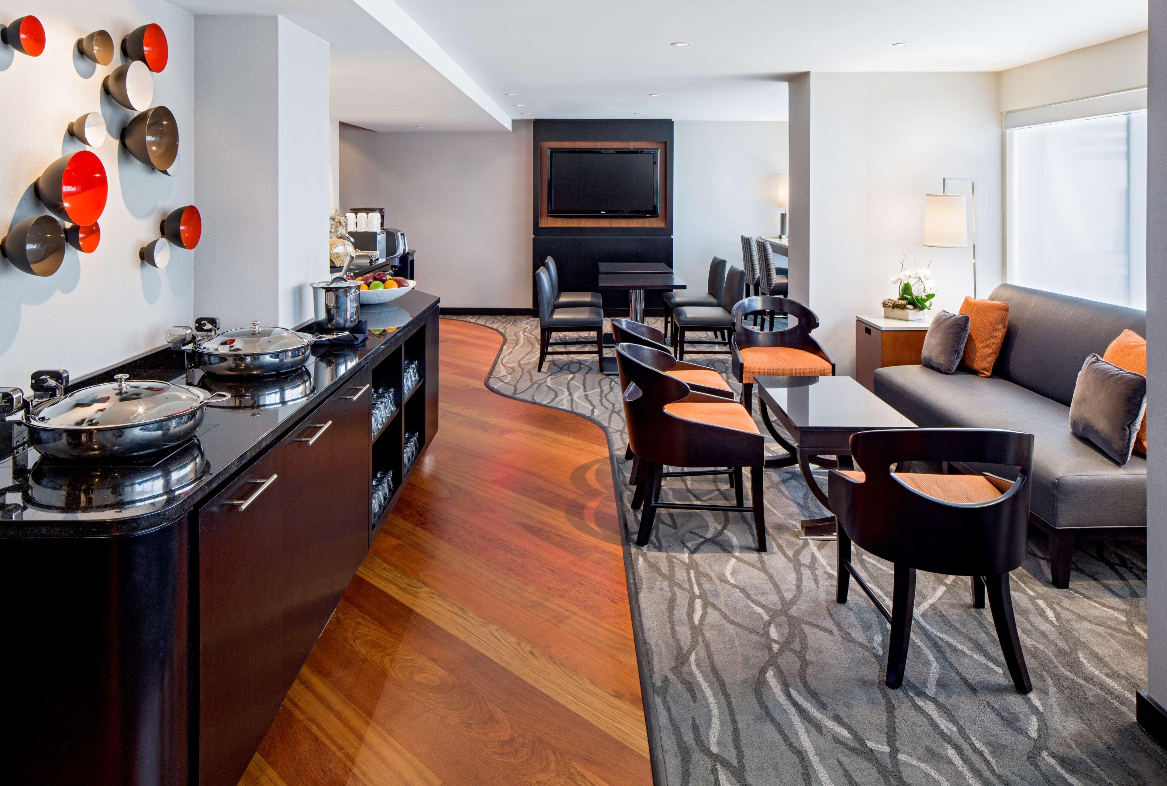 Hotel Hyatt Regency On Capitol Hill Washington