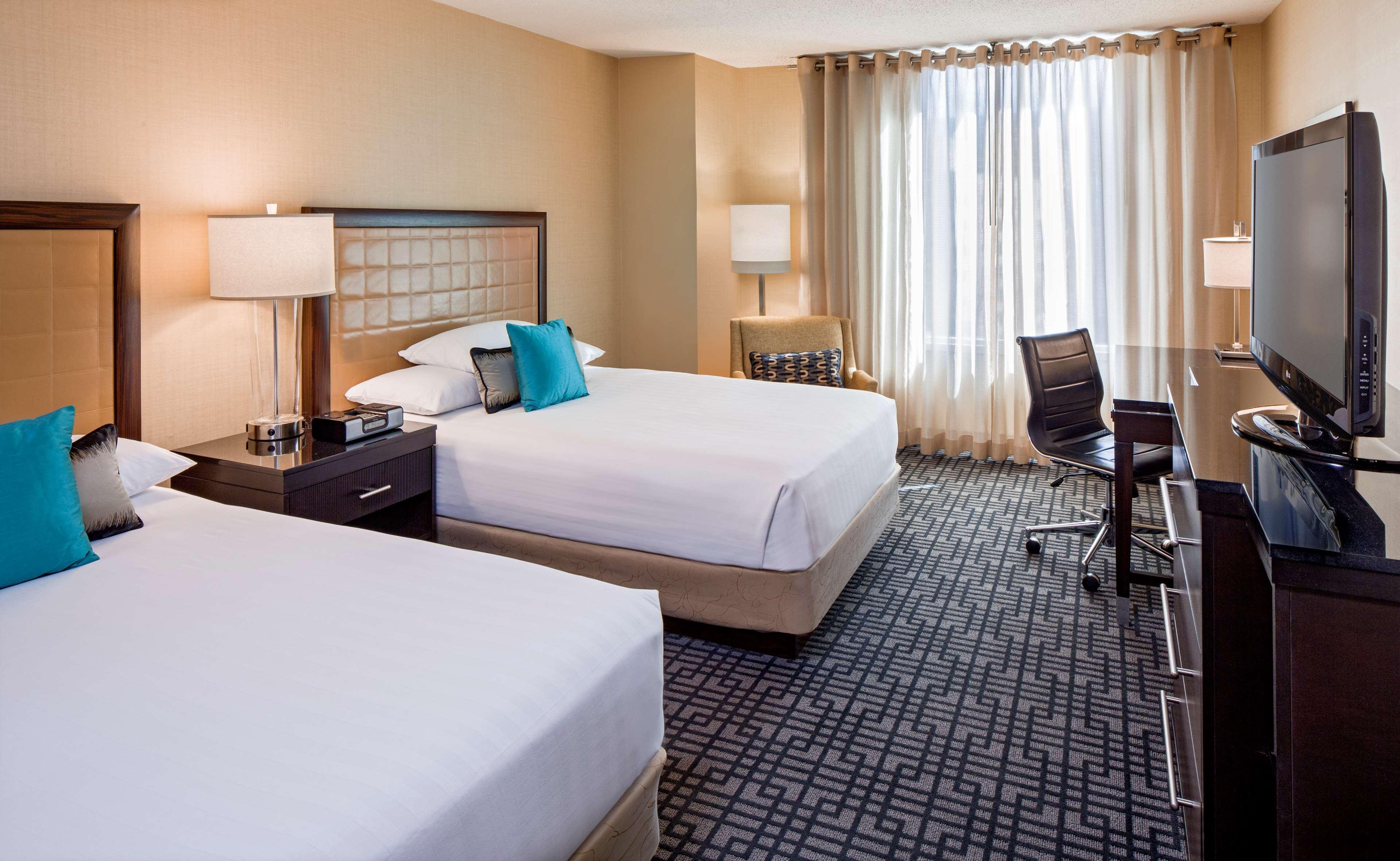 Hyatt Regency On Capitol Hill Hotel Washington