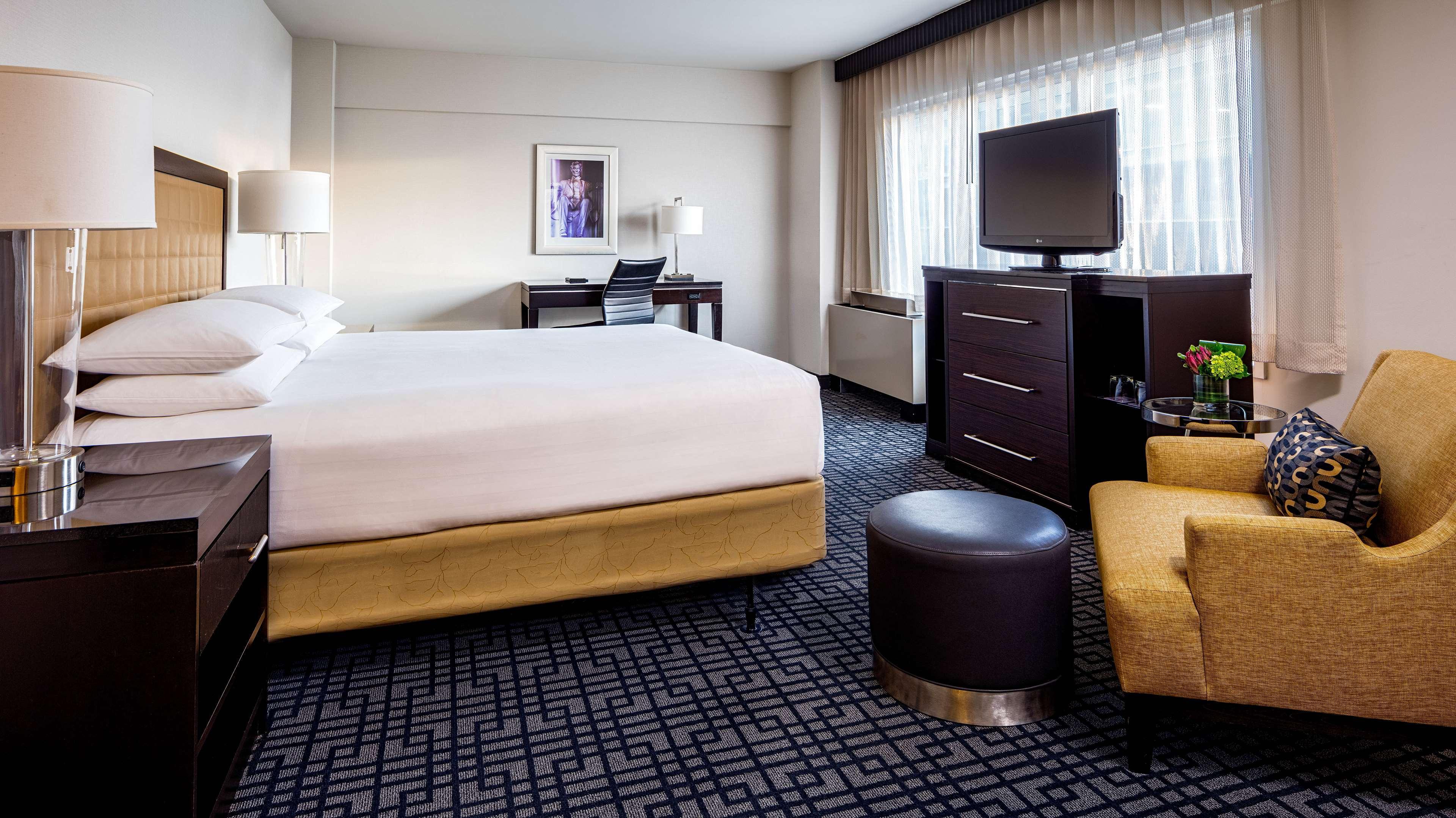 Hyatt Regency On Capitol Hill 4*