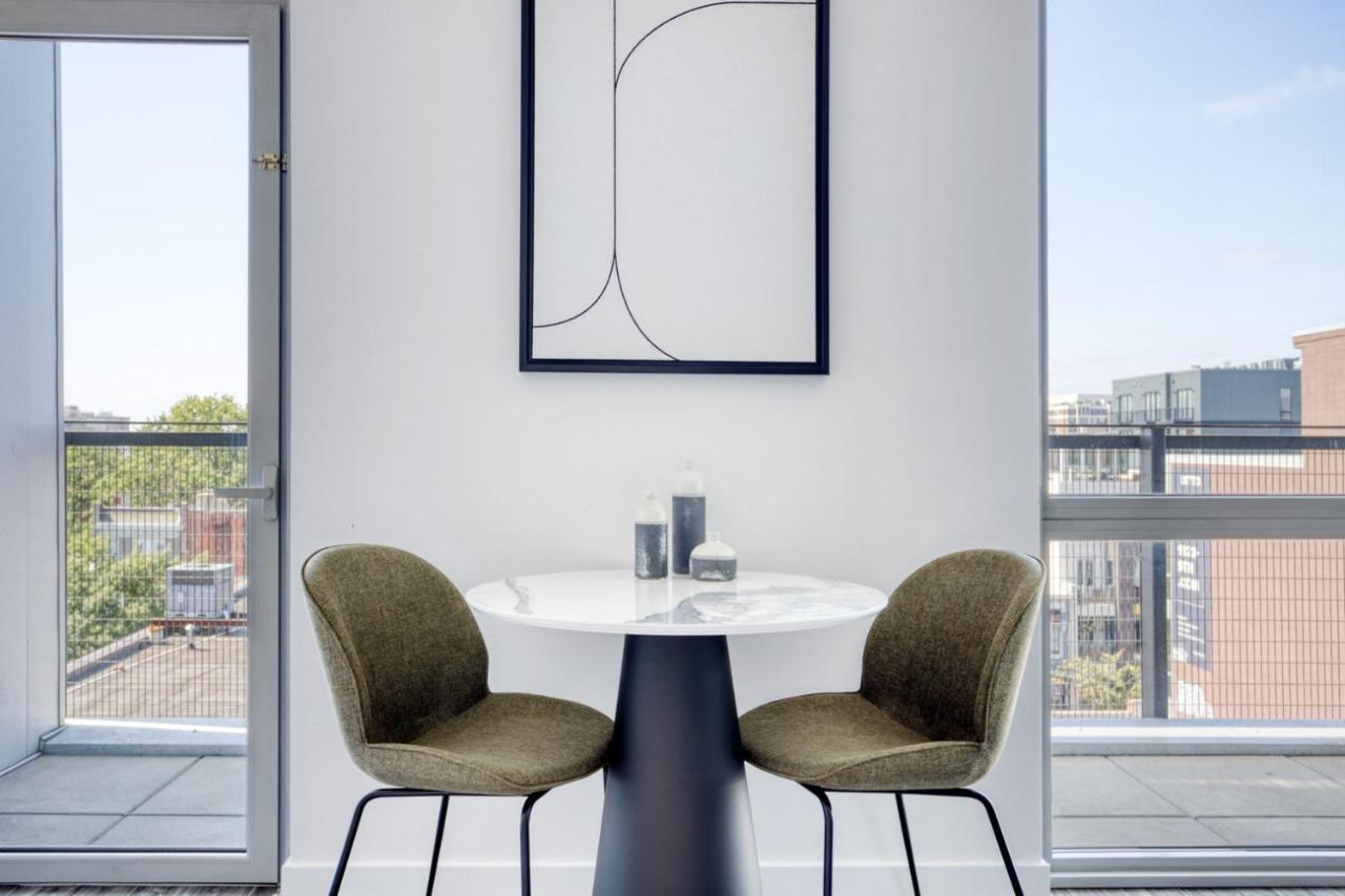 Shaw 1br On U St Corridor Nr Bars Dining Wdc-311