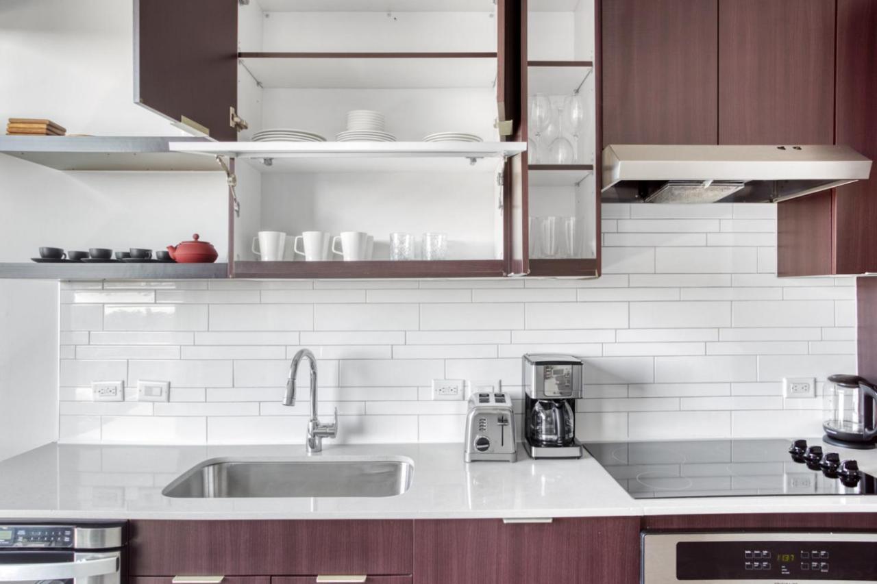 Shaw 1br On U St Corridor Nr Bars Dining Wdc-311 * Washington