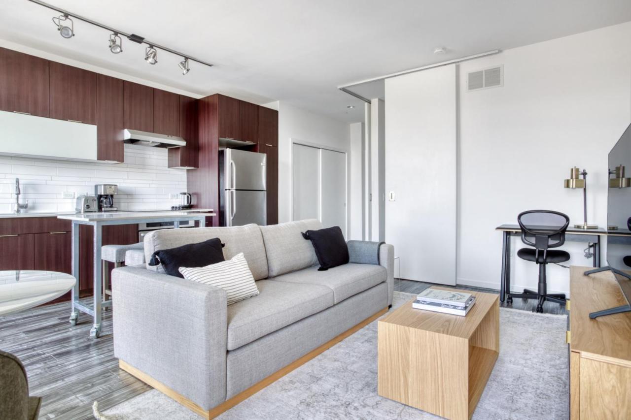 Apartment Shaw 1br On U St Corridor Nr Bars Dining Wdc-311 *