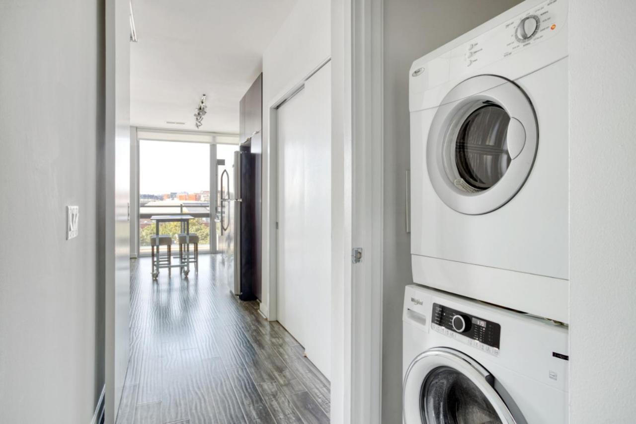 Shaw 1br On U St Corridor Nr Bars Dining Wdc-311 *