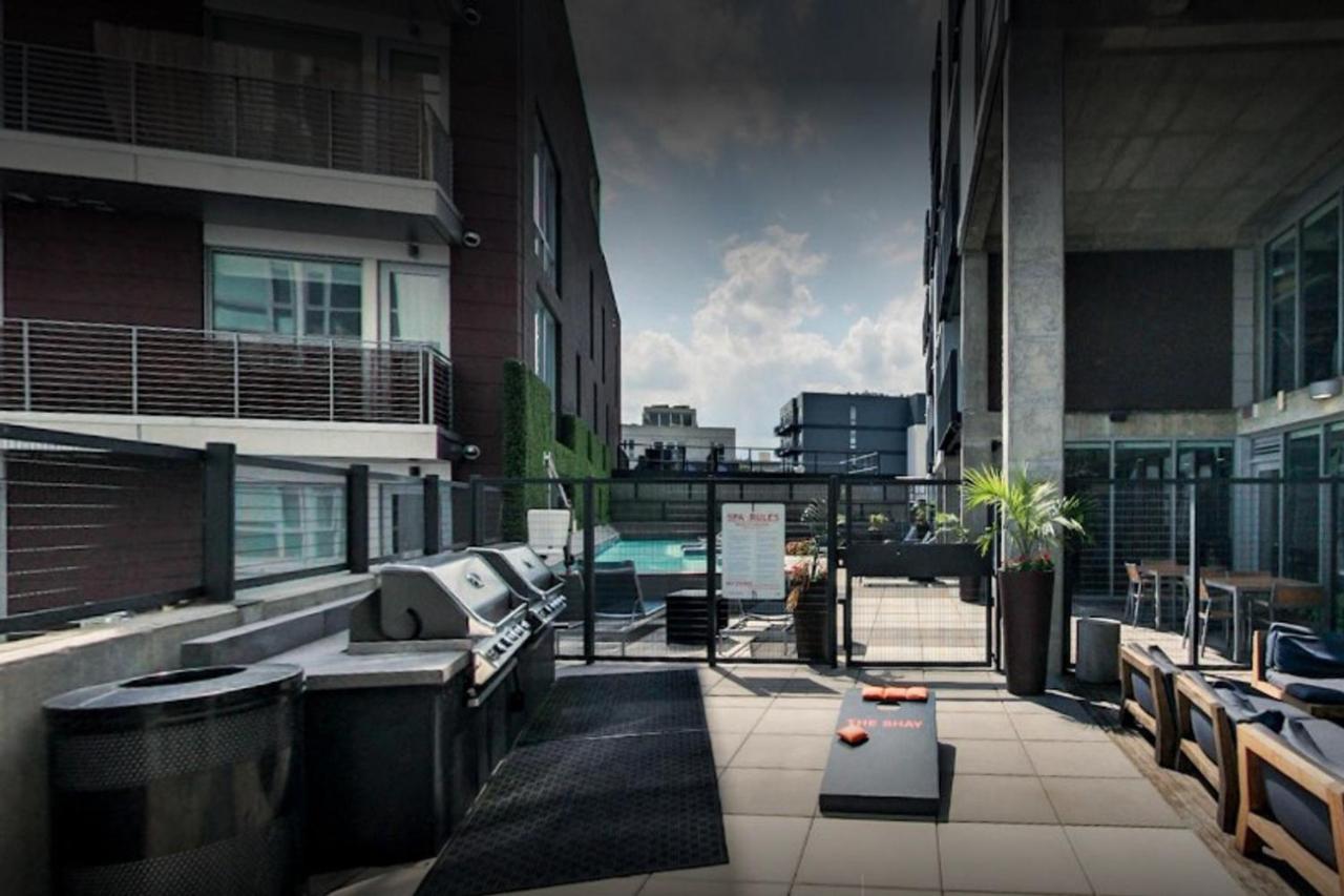 Shaw 1br On U St Corridor Nr Bars Dining Wdc-311 Apartment Washington