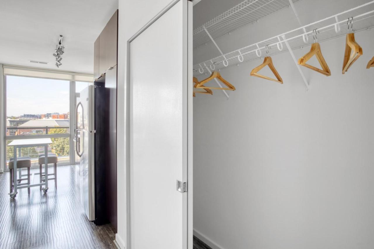 Shaw 1br On U St Corridor Nr Bars Dining Wdc-311 Washington