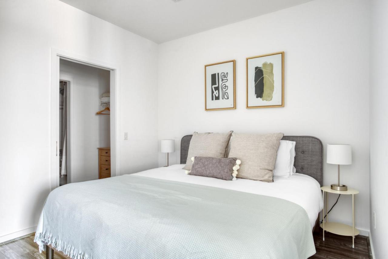 Apartment Shaw 1br On U St Corridor Nr Bars Dining Wdc-311 *