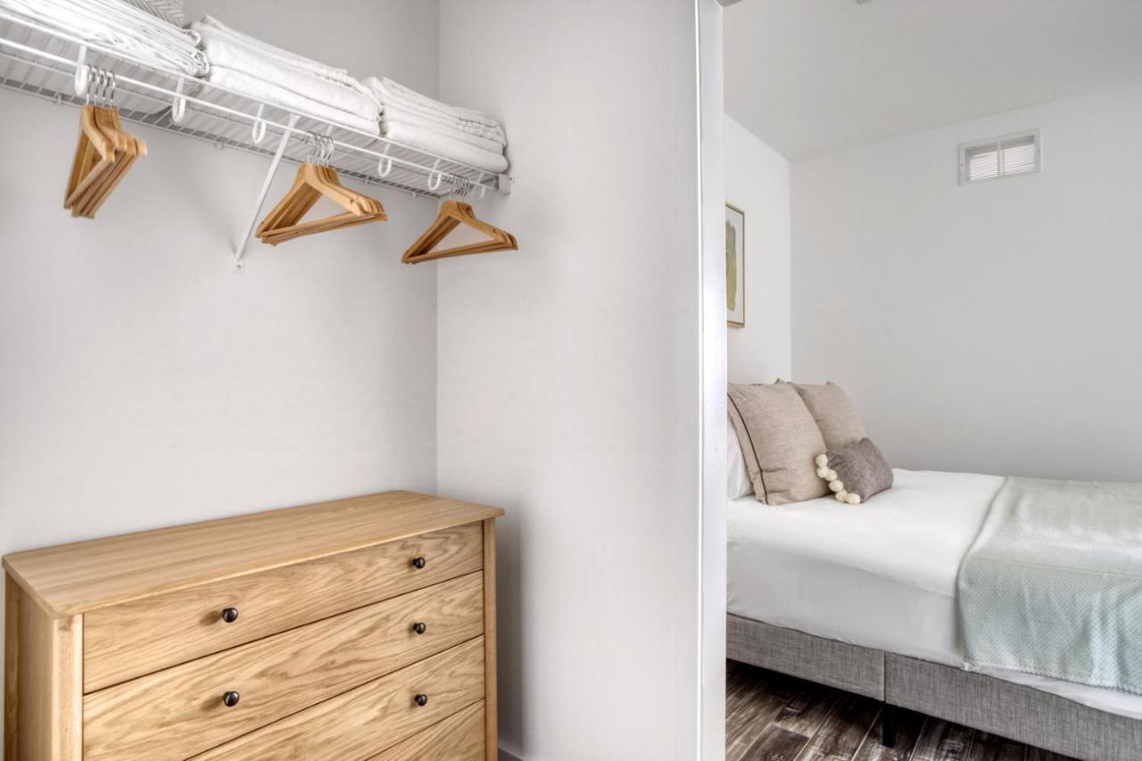Shaw 1br On U St Corridor Nr Bars Dining Wdc-311
